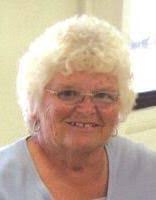 Norma Elwell Obituary (1940