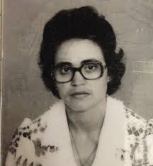 Mrs. Serafina Ferreira