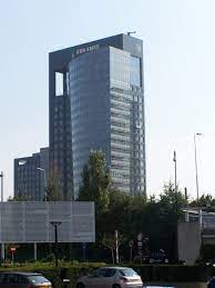The bank for sustainable property finance. Abn Amro Wikipedia