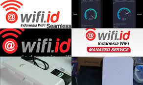 Beli penguat sinyal wifi indihome online berkualitas dengan harga murah terbaru 2021 di tokopedia! Rekomendasi Alat Nembak Wifi Id Seamless Wifi Id Dan Wms