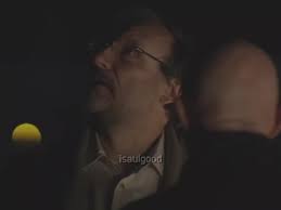 The Stars Are So Bright in New Mexico