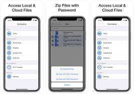 Extract Zip Files On Iphone Ipad Unzip Apps For Ios Igeeksblog