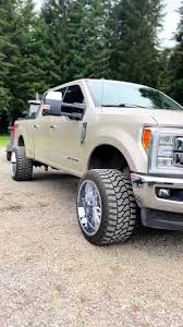 Image result for White Gold 2018 F550