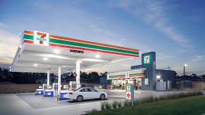 Did you just see 7:11? Virgin Australia 7 Eleven Launch Velocity Frequent Flyer Partnership Executive Traveller