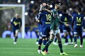 En 2017, buffarini fue convocado a la selección. Julio Buffarini Zimbio