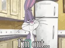 Directed by chuck jones, phil monroe, maurice noble, tom ray. Bugs Bunny Looney Tunes Gifs Tenor