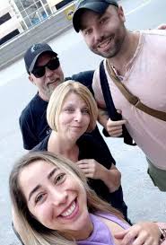 Thank you for the invite. I'm an Author and Motivational Speaker. I speak 