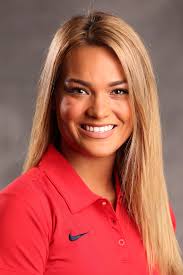 2016 Beach Volleyball Roster