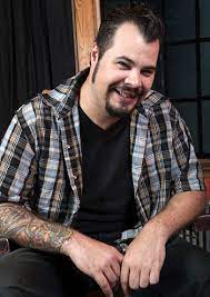 I did not start watching the show until after season one and enjoyed seeing how it really began and how it progressed over the following seasons. James Vaughn Ink Master Wiki Fandom