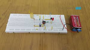 A simple cell phone detector circuit can be made in two ways. Cell Phone Detector Circuit Mobile Phone Tracking System Circuit