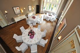 Villa Kennedy L Arrangement Event Agentur Hochzeitsplaner Frankfurt Rhein Main