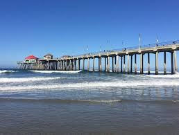The huntington beach pier is a municipal pier located in huntington beach, california, at the west end of main street and west of pacific co. Huntington Beach Day Trip 10 Best Things To Do Daytrippen Com