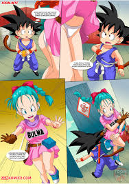 ✅️ Comic porno Hands off DRAGON BALLS. Palcomix. cómico de sexo estaba muy  emocionada | Comics porno en español solo para adultos | sexkomix2.com