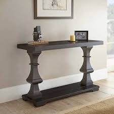 Devon Sofa Table 229 At Costco Perfect For The Living Room Sofa Table Sofa Tables Cool Coffee Tables