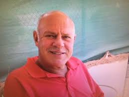 Jeffery 'Jeff' Senter Creech Obituary April 16, 2019