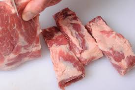 Beef chuck boneless ribs recipes. Beef Chuck Riblets Beef Chuck Riblet Recipe Walmart Beef Back Ribs Place Surprisingly Boneless Beef Short Ribs Are Not Actually Rib Meat Unsfeint