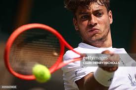 648 Jack Nicholls Photos & High Res Pictures