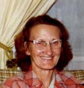 Ebbie Lee Rice Obituary