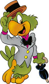 They all cross dress at least once in the film, jose carioca shows a big admiration for donald duck in almost all his appearances across various media, donald duck accidentally kissed him and jose seems not to mind at all and. Jose Carioca Wikipedia