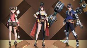 Legendary heroes moba offline (mod, unlimited money) Zyca Apk Mod Unlimited Money Offline Action Rpg Andropalace