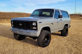 Image result for Fawn 1981 Bronco