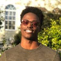 Corey Cheeks's Instagram, Twitter & Facebook