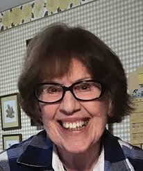 Bertha Thibodeau Obituary