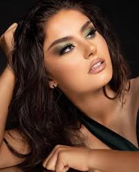 Alexis Potts Pageant Page