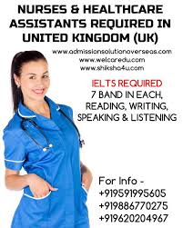 Sign In Educational Consultant Nursing Jobs Overseas Education