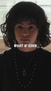 Susies Sister Eden from Stranger Things