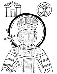 See actions taken by the people who manage and post content. Free Coloring Pages Sparks 4 Orthodox Kids