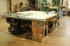 Table Saws Holzwerkstatt Werkstatt Werkbank