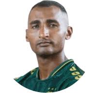 Informações e Estatísticas de Leandro Amorim