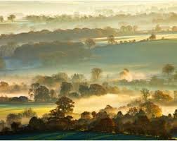 Image result for Autumn Mist 1961 GM