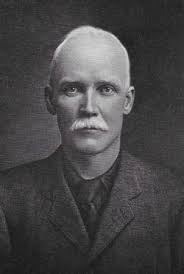 James Hume (1851-1919)