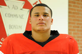 The 2012 Express-Times All-Area Football Defense