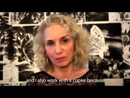 The Singing and the Silence online interview with Lorna Bieber (short  version)