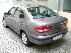 Very Good Thad D 19 10 2018 Fuel Consumption Renault Megane Megane I Classic Phase Ii 1999 1 4 E 75 Hp In 2020 Renault Megane Renault Tyre Size