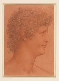 Gian Giacomo Caprotti dit le Salaì: l'élève "voleur et menteur" de Léonard  de Vinci