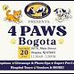 4 PAWS Bogota | Pet Adoption, Open House & Family Fun Day