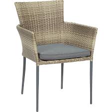 Polyrattan stuhl verstellbar phantasievolle ideen polyrattan. Stapelstuhl Wattonga Aus Polyrattan Kaufen Bei Obi