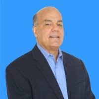 John Calderon's Instagram, Twitter & Facebook