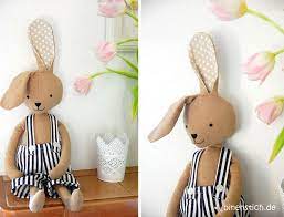 So kannst du ohne direkten kontakt ein zeichen von zusammenhaltund „ich denke an. E Book Hanna Henry Hase Nahen Kuscheltier Hase Nahen Kuscheltiere Nahen Schnittmuster Kostenlos Stofftiere Schnittmuster Hase