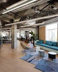Aim Architecture Design Consulting S Exposed Ceilings Office Design Office Interior Design Architecture Design Modern Office Design