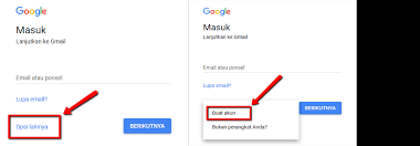 Cara logout akun google di hp android. Cara Membuat Email Gmail Tutorial Bergambar Lengkap Pakar Tutorial