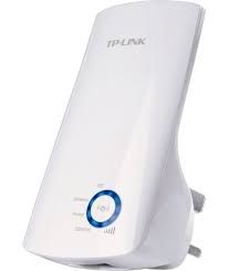 Buy Tp Link 300mbps Wi Fi Range Extender Booster Wi Fi Boosters Argos Tp Link Wireless Networking Wireless Access Points