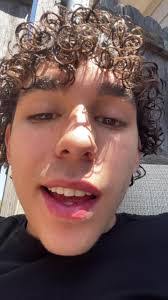 Bryan Baca's Instagram, Twitter & Facebook