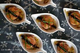 Recette Cuilleres De Saint Jacques Poelees Au Lard Et Echalotes Confites 750g Recette Poelees Echalote Confite Alimentation