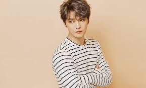 Kim Jae Joong Wins Most Popular Foreign Singer Award At The