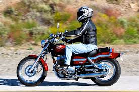 Maybe you would like to learn more about one of these? Honda Rebel 250 Review Pros Cons Specs Ratings